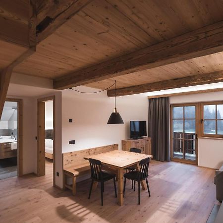 Unterweckerlerhof Apartment ซานตา มาดดาเลนา อิน คาซีส์ ภายนอก รูปภาพ