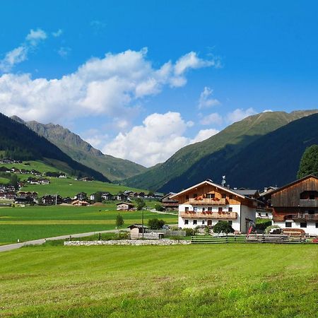 Unterweckerlerhof Apartment ซานตา มาดดาเลนา อิน คาซีส์ ภายนอก รูปภาพ