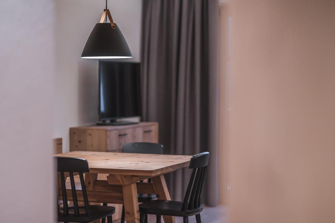 Unterweckerlerhof Apartment ซานตา มาดดาเลนา อิน คาซีส์ ภายนอก รูปภาพ