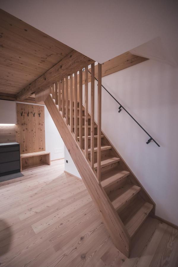 Unterweckerlerhof Apartment ซานตา มาดดาเลนา อิน คาซีส์ ภายนอก รูปภาพ