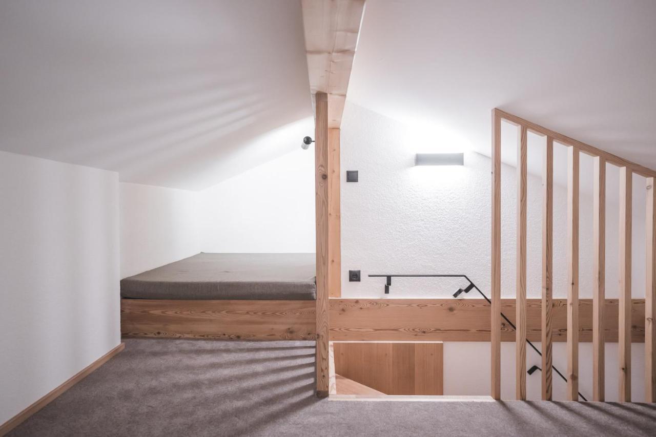 Unterweckerlerhof Apartment ซานตา มาดดาเลนา อิน คาซีส์ ภายนอก รูปภาพ