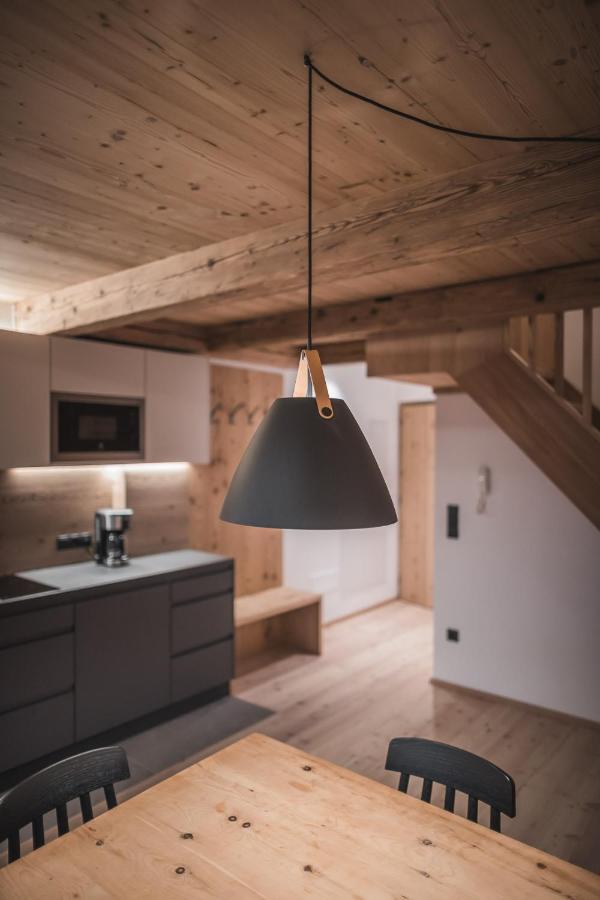Unterweckerlerhof Apartment ซานตา มาดดาเลนา อิน คาซีส์ ภายนอก รูปภาพ
