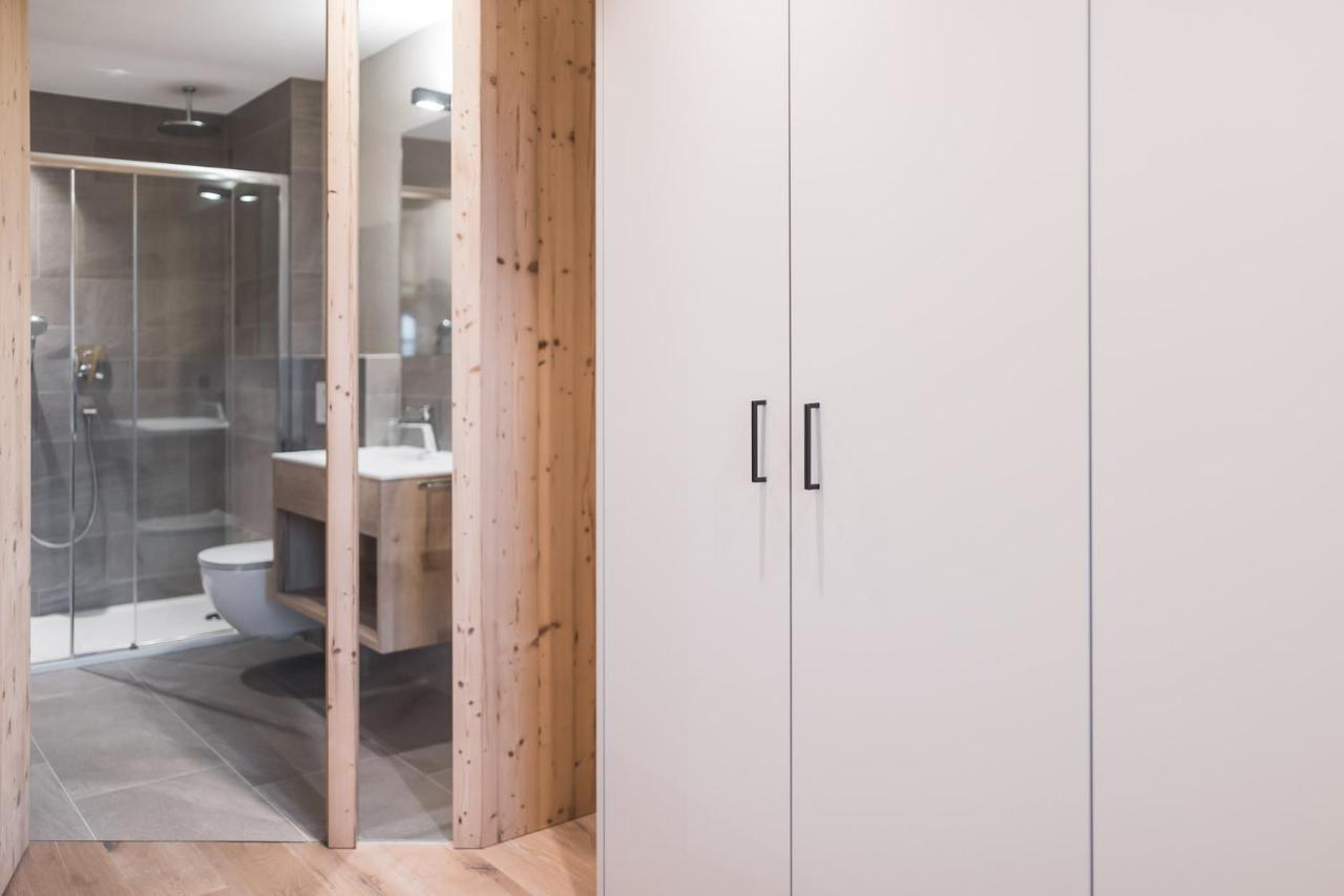 Unterweckerlerhof Apartment ซานตา มาดดาเลนา อิน คาซีส์ ภายนอก รูปภาพ