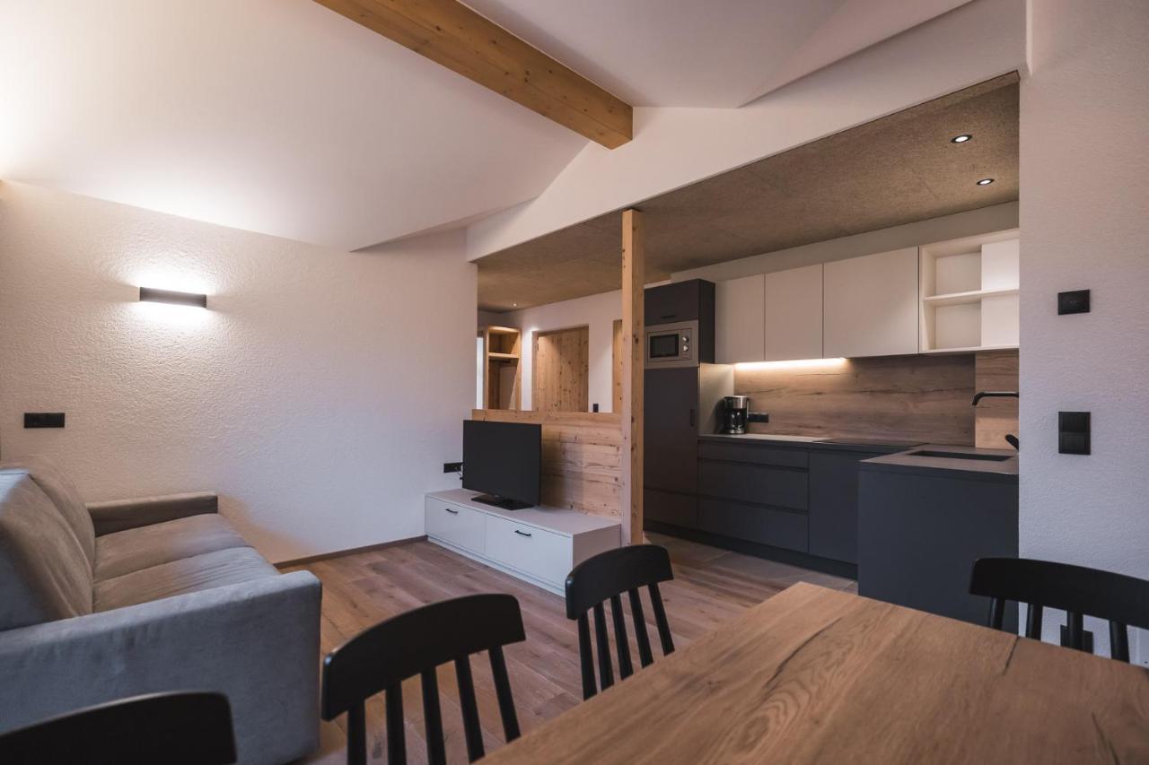 Unterweckerlerhof Apartment ซานตา มาดดาเลนา อิน คาซีส์ ภายนอก รูปภาพ
