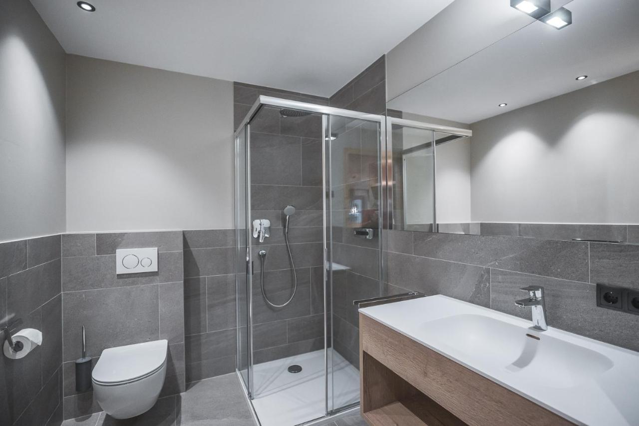 Unterweckerlerhof Apartment ซานตา มาดดาเลนา อิน คาซีส์ ภายนอก รูปภาพ