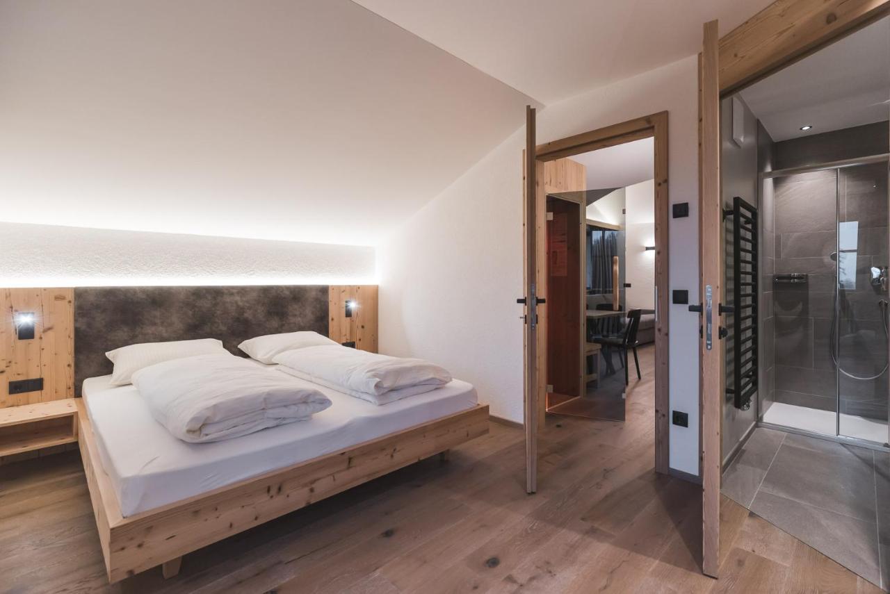 Unterweckerlerhof Apartment ซานตา มาดดาเลนา อิน คาซีส์ ภายนอก รูปภาพ
