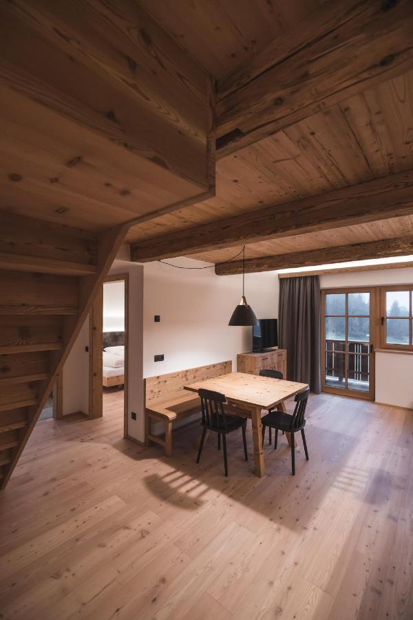 Unterweckerlerhof Apartment ซานตา มาดดาเลนา อิน คาซีส์ ภายนอก รูปภาพ