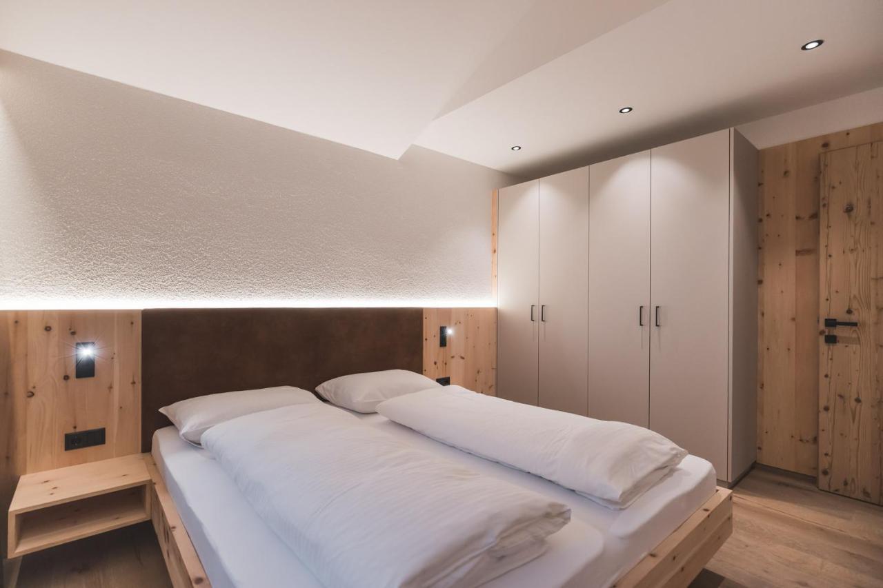 Unterweckerlerhof Apartment ซานตา มาดดาเลนา อิน คาซีส์ ภายนอก รูปภาพ