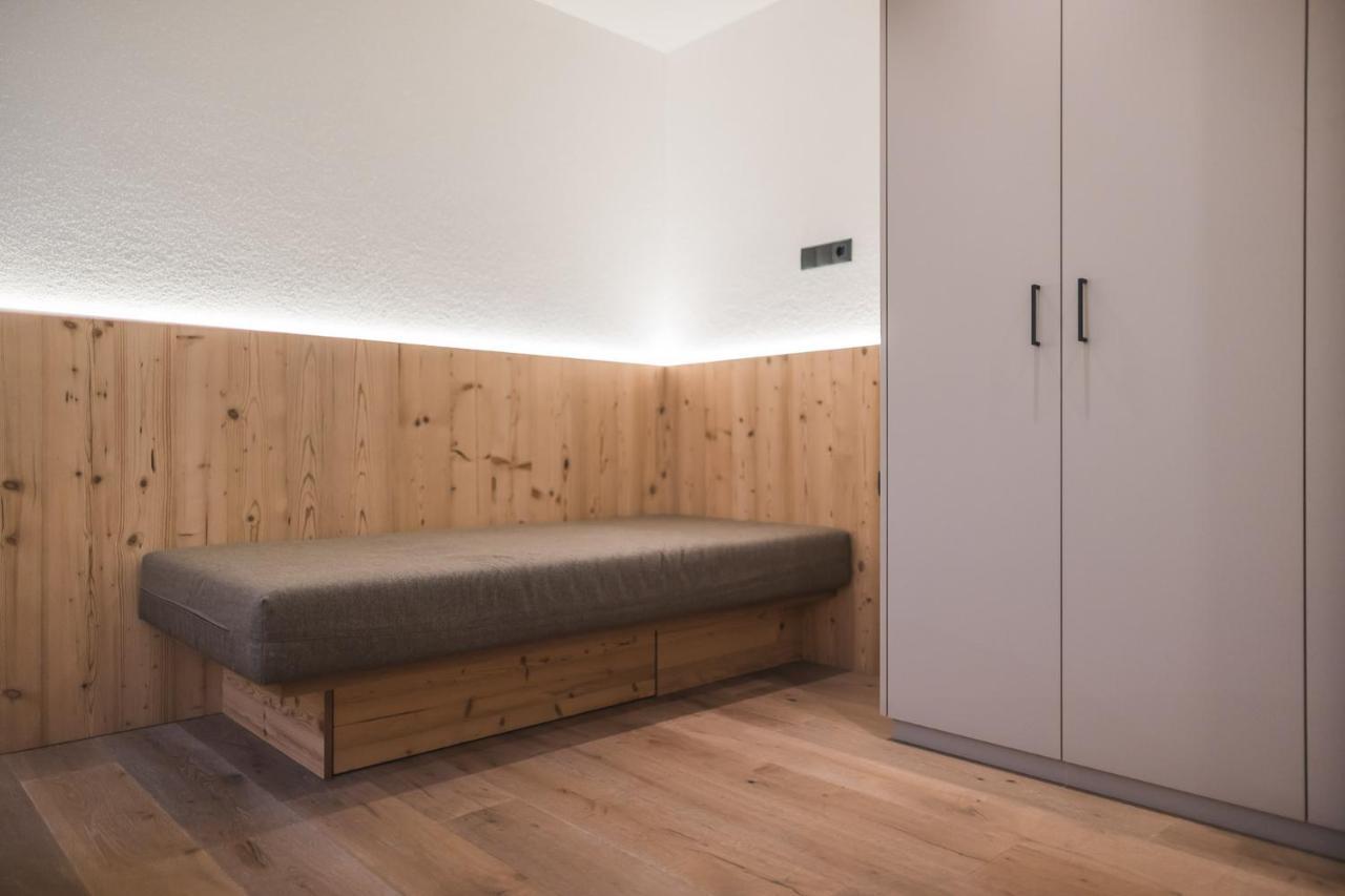 Unterweckerlerhof Apartment ซานตา มาดดาเลนา อิน คาซีส์ ภายนอก รูปภาพ